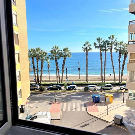 Rentcostadelsol Malagueta Arenal Малага Экстерьер фото