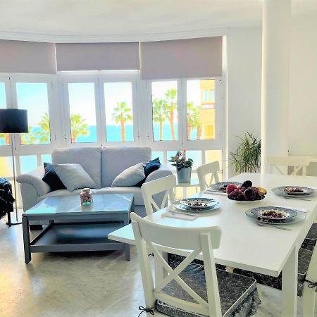 Rentcostadelsol Malagueta Arenal Малага Экстерьер фото